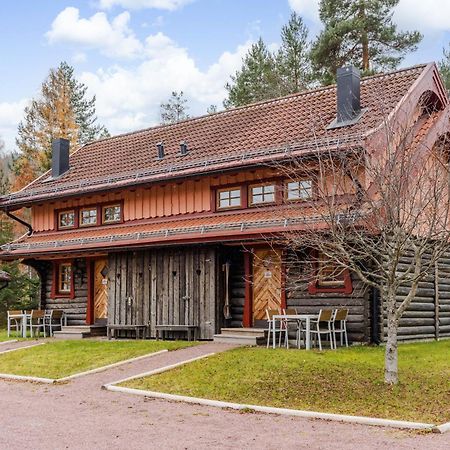 Sagolandsbyn Villa Mora Exterior photo
